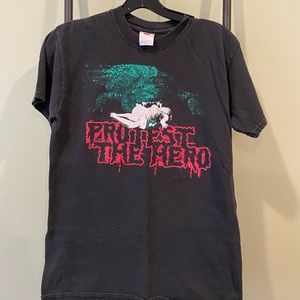 Protest the Hero T shirt